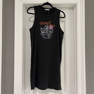 ✨✨Women Black sleeveless Mini Drees ✨✨